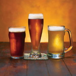 Stag : Brewery Tour details...